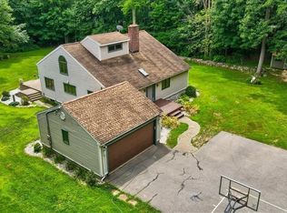 615 Plymouth Rd, Harwinton, CT 06791