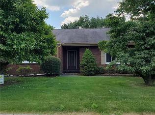 117 W Sheridan Ave, New Castle, PA 16105