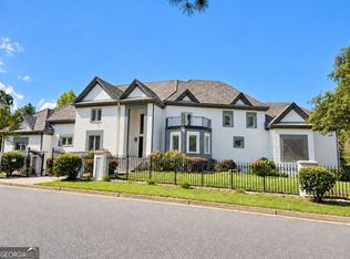 6509 Lily Trl, Fairburn, GA 30213