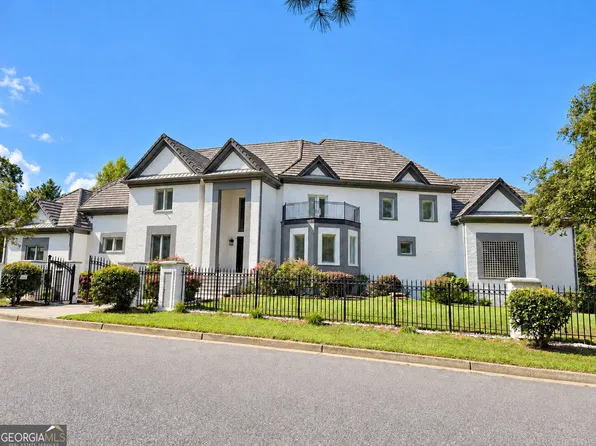 6509 Lily Trl, Fairburn, GA 30213