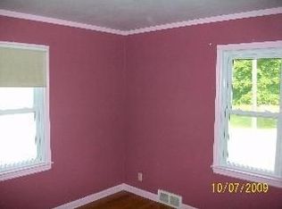 2122 S Manville Rd, Muncie, IN 47302