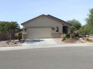 498 S 226th Dr, Buckeye, AZ 85326