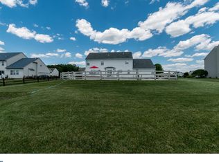 118 Ascot Ct, Bear, DE 19701