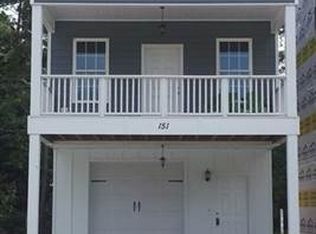 Jamestown Landing Rd, Murrells Inlet, SC 29576