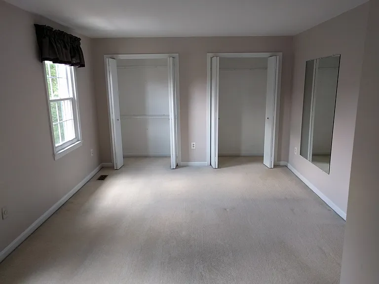 Large Primary Bedroom - view 3