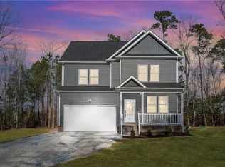 577 Hog Island Rd, Surry, VA 23883