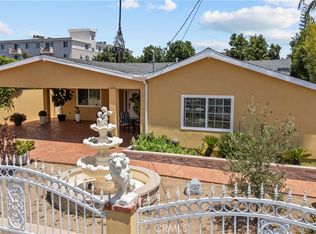 12130 Buckeye Ave, Sylmar, CA 91342