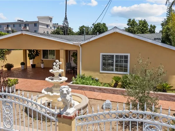 12130 Buckeye Ave, Sylmar, CA 91342