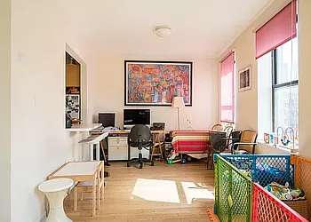 Rented by J & M Realty Services Corp (Management)