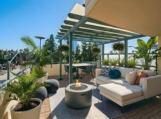 Horizons, San Diego, CA 92101