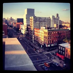 Rented by Nolita Group