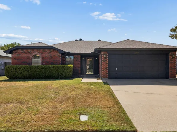 6344 N Park Dr, Watauga, TX 76148