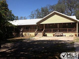 18404 County Road 411, Cross Plains, TX 76443