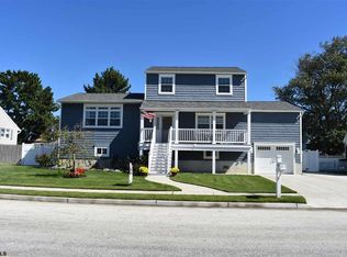 213 N Roosevelt Blvd, Brigantine, NJ 08203