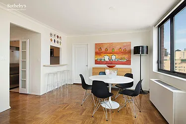 Sold by Sotheby's International Realty