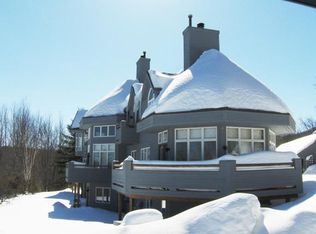 15 Haymaker Ln, Wilmington, VT 05363