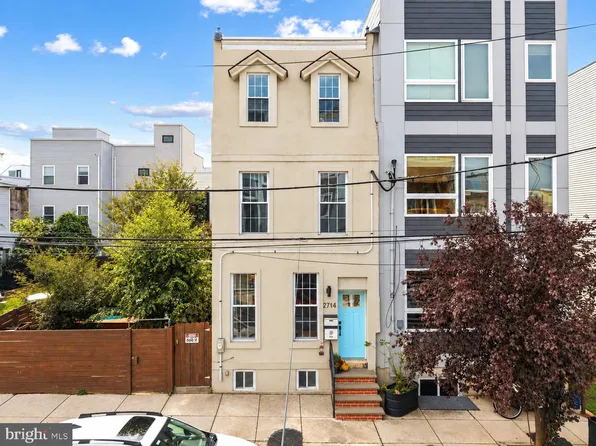 2714 W Cabot St, Philadelphia, PA 19121