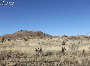 21058 Armadillo Hts, Fountain, CO 80817