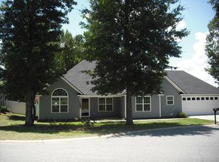 4365 Mossy Creek Rd, Valdosta, GA 31602