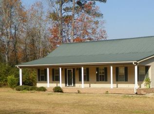 439 W Lacon Rd, Falkville, AL 35622