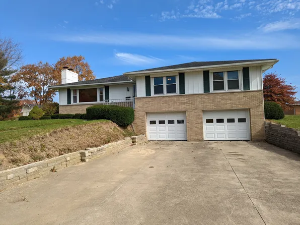 355 Avalon Dr, Mansfield, OH 44906