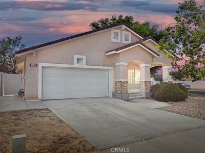 12814 Heston St, Victorville, CA, 92392