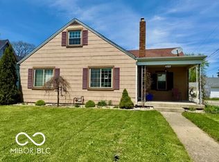 908 E 32nd St, Anderson, IN