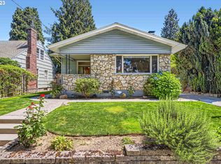6136 NE 26th Ave, Portland, OR 97211