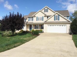 42 Beecham Rd, Fishersville, VA 22939