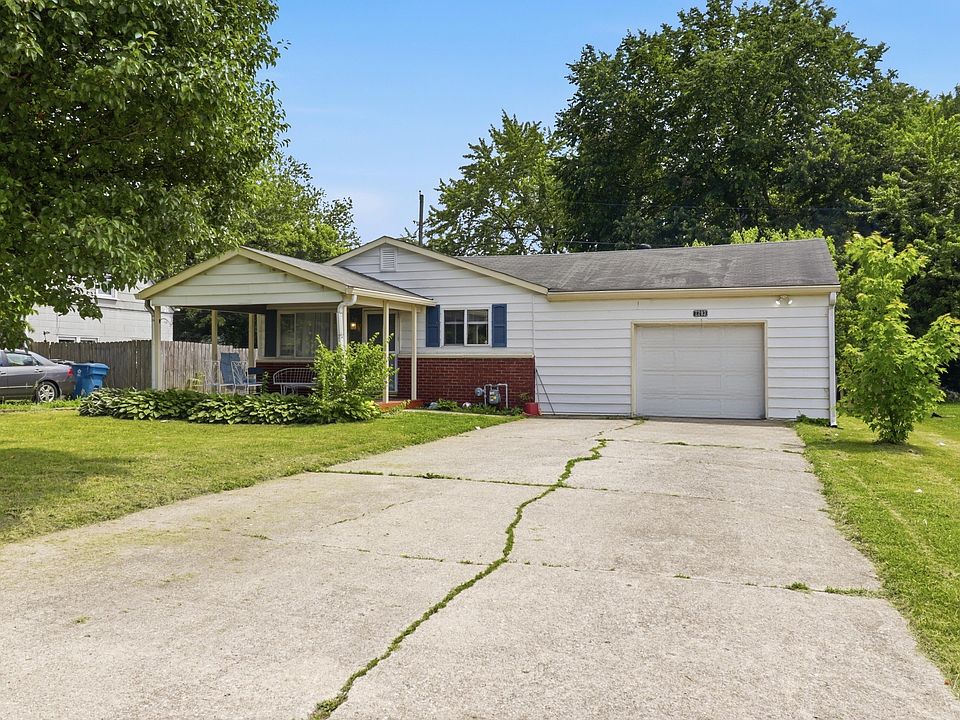 7203 Mortwood St, Indianapolis, IN 46241 | MLS #22104869 | Zillow