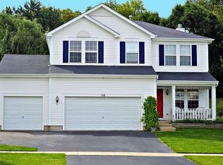 718 Ridge Dr, Marengo, IL 60152