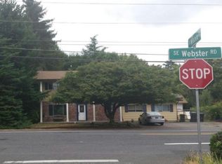 14253 SE Webster Rd, Milwaukie, OR 97267