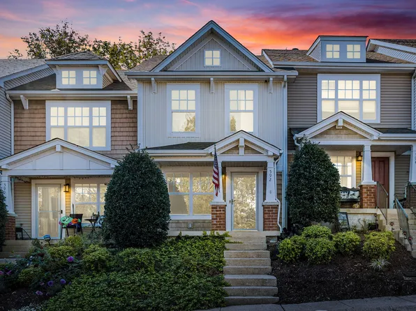 592 Flintlock Ct, Nashville, TN 37217