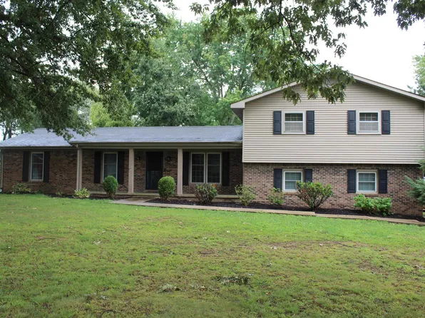 5822 Kathy Dr, Paducah, KY 42001