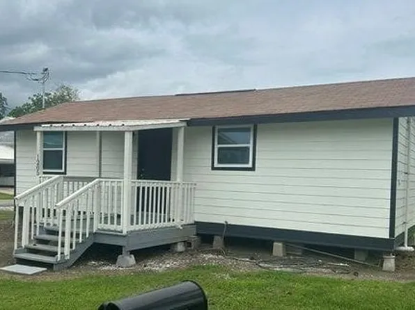 1205 Ethel St, Lockport, LA 70374