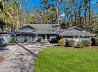 28 Chickadee Rd, Hilton Head Island, SC 29926