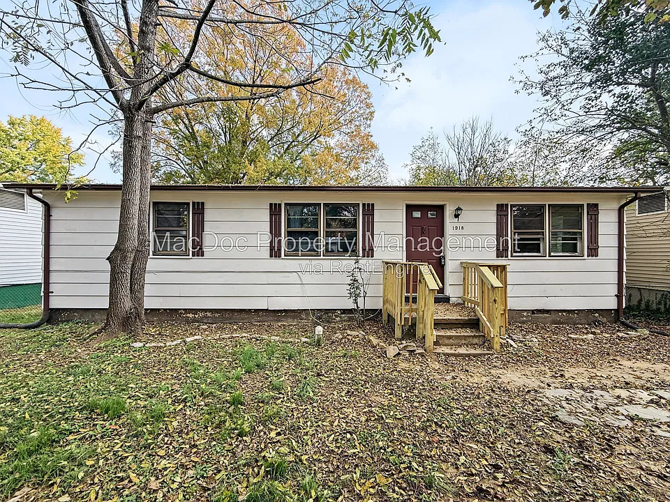 1918 Howard Ave