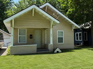 315 J St NW, Miami, OK 74354