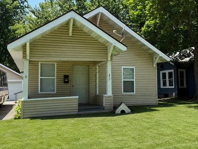 315 J St NW, Miami, OK, 74354