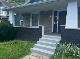 4404 Hazelwood Ave, Louisville, KY 40215