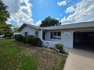 7047 WINDMERE ROAD, BROOKSVILLE, FL 34602
