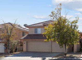 9361 W Gilmore Ave, Las Vegas, NV 89129