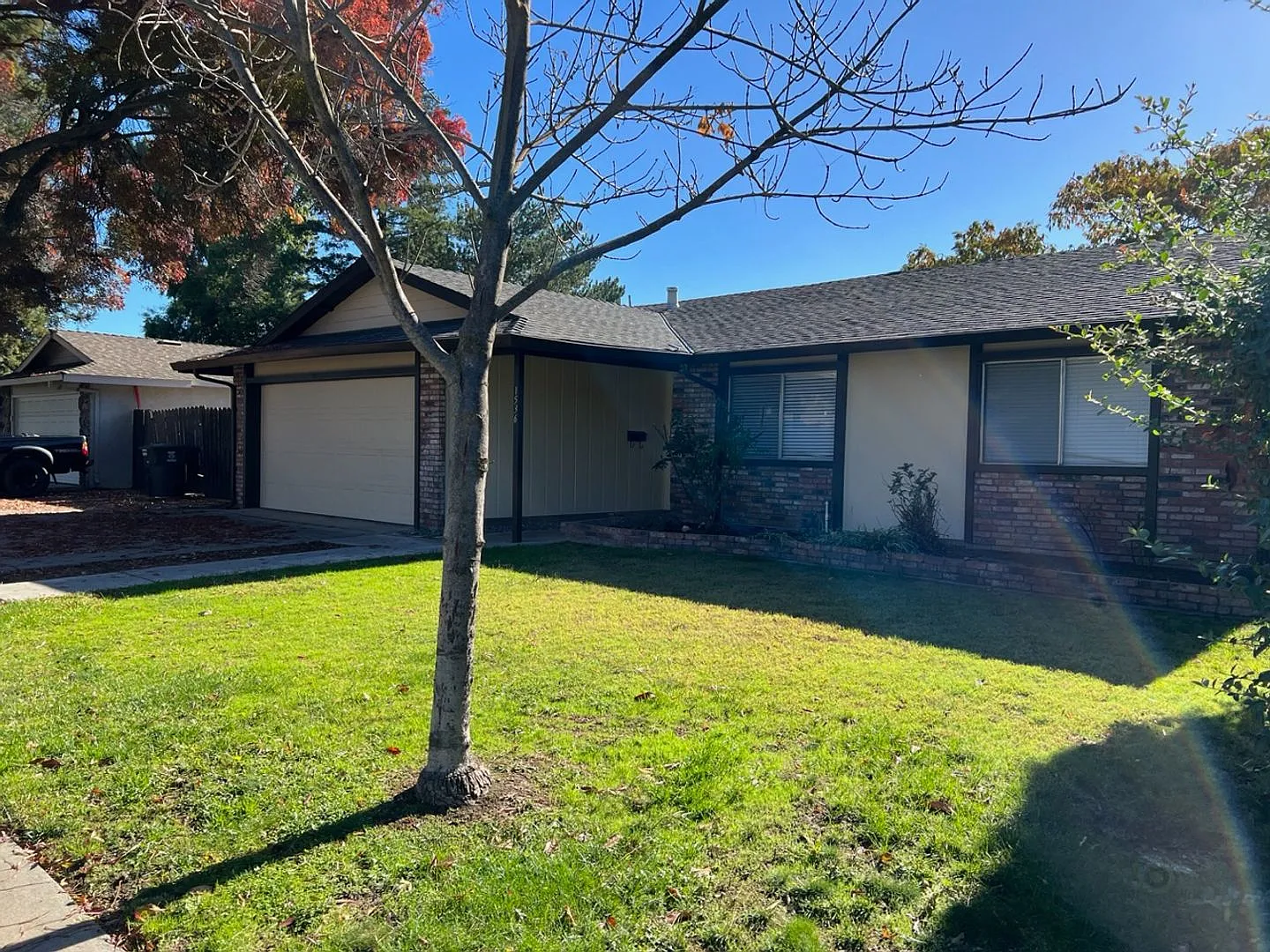 Newly updated 3-bedroom Single Story in the heart of Modesto! — Photo 3