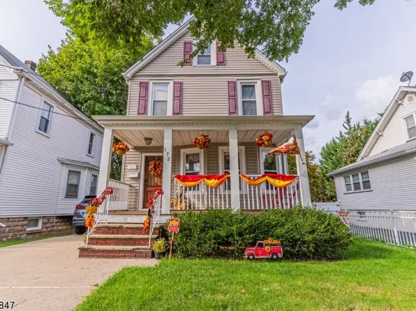 172 Union Ave, Clifton City, NJ 07011