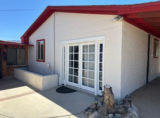5840 Marine Ave, Twentynine Palms, CA 92277