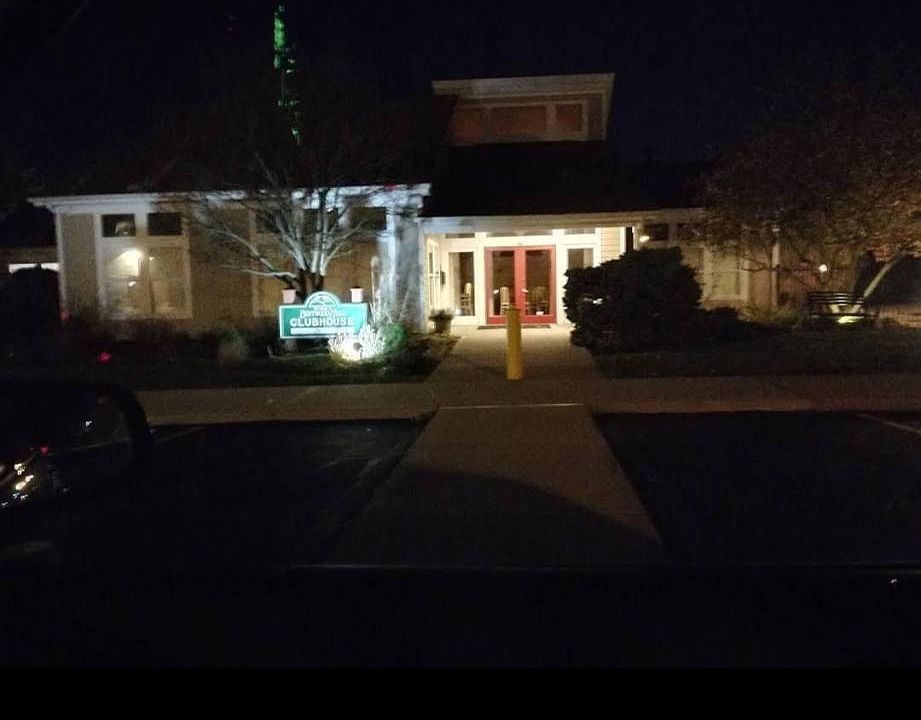Clubhouse