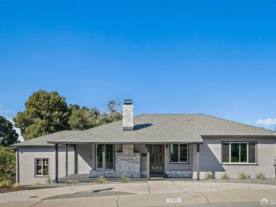 760 Santa Margarita Ave, Millbrae, CA, 94030