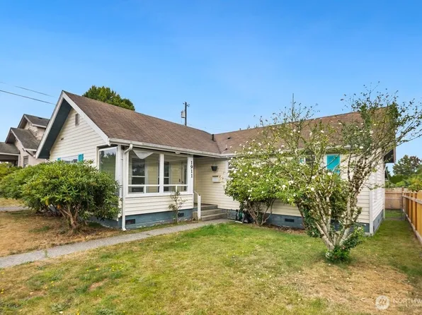 1911 17th Street, Everett, WA 98201