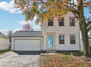 6671 Warriner Way, Canal Winchester, OH