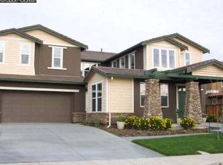 553 Sassafrass Dr, Brentwood, CA